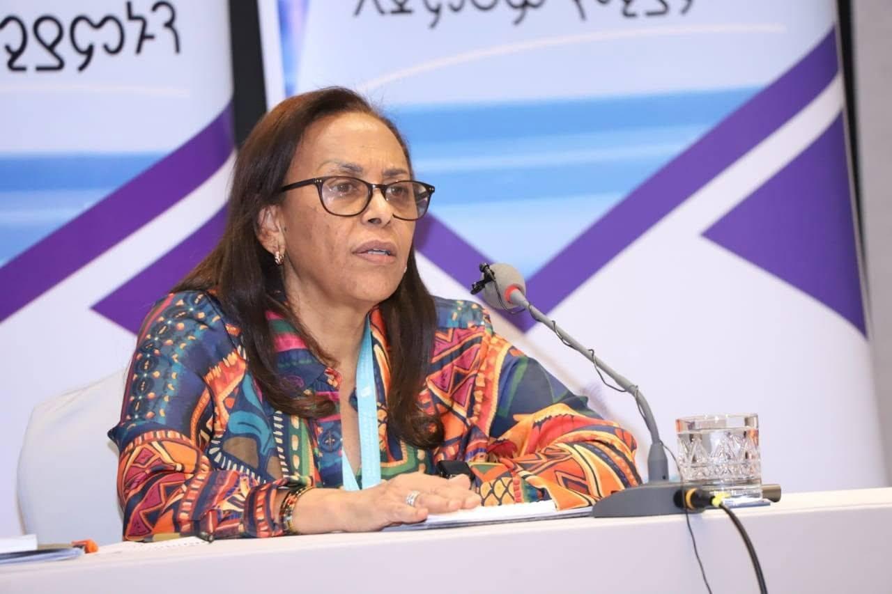 National Election Board Says Most Constituencies Declared Election Results National Election Board Says Most Constituencies Declared Election Results