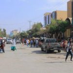 Drone Strike Deepens Tensions in Ethiopia Drone Strike Deepens Tensions in Ethiopia