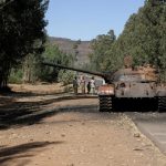 Addis Ababa: Tigray Front Eyes New Offensive Addis Ababa: Tigray Front Eyes New Offensive