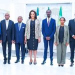 Ethiopia, Nigeria Deepen Strategic Partnership with High-Level Talks and Landmark Legal Agreement Ethiopia, Nigeria Deepen Strategic Partnership with High-Level Talks and Landmark Legal Agreement