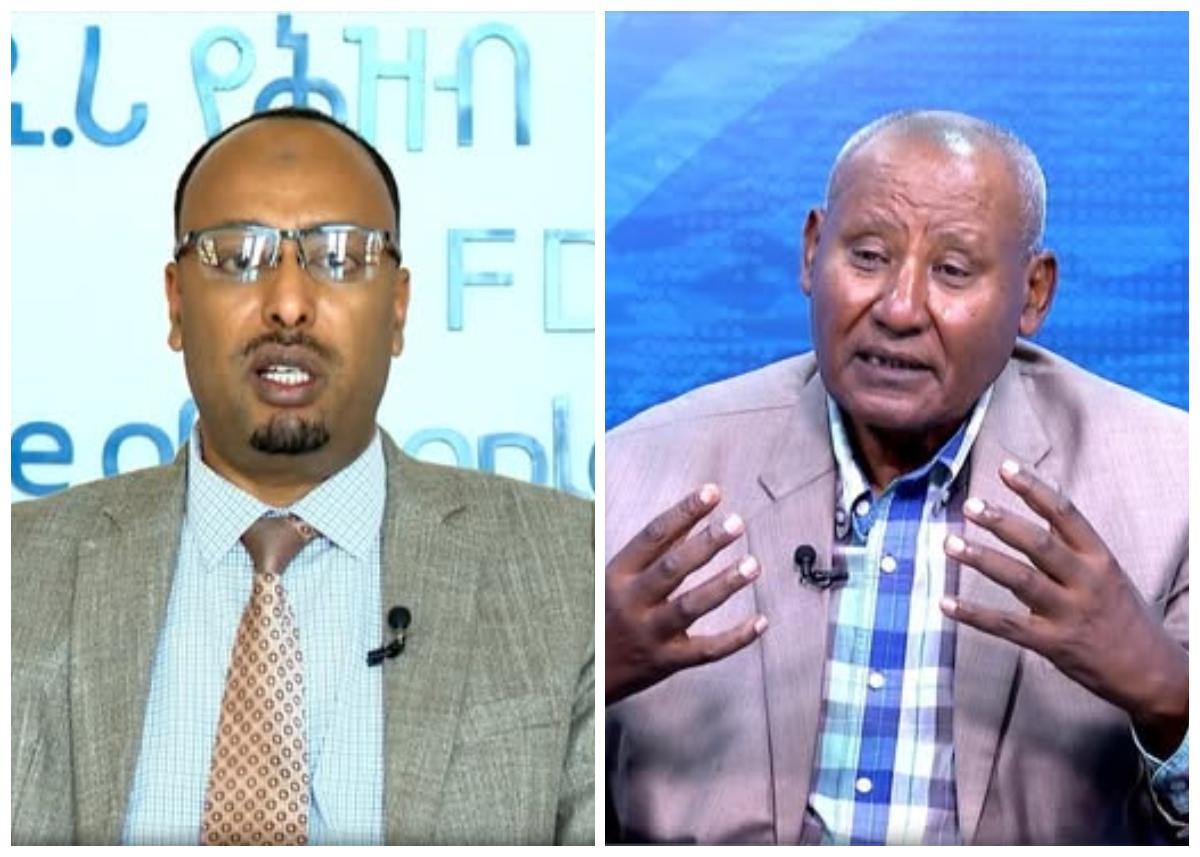 Ethiopia’s Quest for Sea Access Promotes Regional Security, Shared Prosperity Ethiopia’s Quest for Sea Access Promotes Regional Security, Shared Prosperity