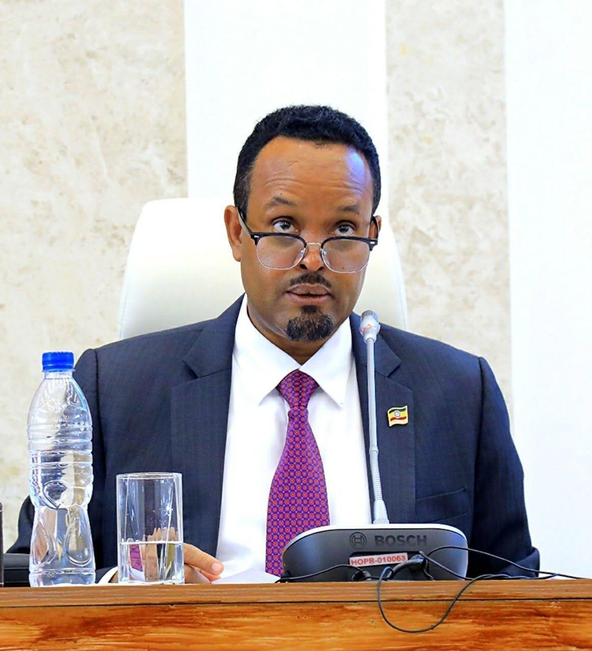 Ethiopia’s Coordinated Economic Reforms Drive Rapid Growth, Sharp Inflation Decline: Finance Minister Ethiopia’s Coordinated Economic Reforms Drive Rapid Growth, Sharp Inflation Decline: Finance Minister