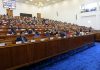 Ethiopia’s Draft Budget Aims to Maintain Achievements Registered through Reforms Ethiopia's Draft Budget Aims to Maintain Achievements Registered through Reforms