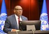 ECA Urges Africa to Mobilize Domestic Resources for Sustainable Job Creation Amid Growing Global Pressures ECA Urges Africa to Mobilize Domestic Resources for Sustainable Job Creation Amid Growing Global Pressures