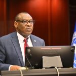 ECA Urges Africa to Mobilize Domestic Resources for Sustainable Job Creation Amid Growing Global Pressures ECA Urges Africa to Mobilize Domestic Resources for Sustainable Job Creation Amid Growing Global Pressures
