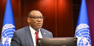 ECA Urges Africa to Mobilize Domestic Resources for Sustainable Job Creation Amid Growing Global Pressures ECA Urges Africa to Mobilize Domestic Resources for Sustainable Job Creation Amid Growing Global Pressures