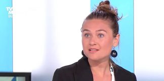 Ethiopia Expels French Reporter after Tigray Ethiopia Expels French Reporter after Tigray