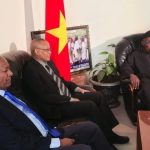 Tigray on Edge: who Drives Ethiopia to War? Tigray on Edge: who Drives Ethiopia to War?