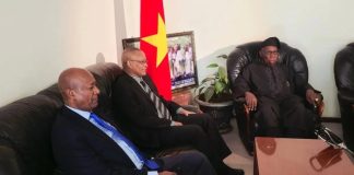 Tigray on Edge: who Drives Ethiopia to War? Tigray on Edge: who Drives Ethiopia to War?
