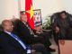 Tigray on Edge: who Drives Ethiopia to War? Tigray on Edge: who Drives Ethiopia to War?