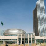 African Union Welcomes US–Iran Peace Agreement African Union Welcomes US–Iran Peace Agreement