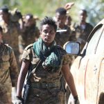 Is Ethiopia Sliding into a New War? Is Ethiopia Sliding into a New War?