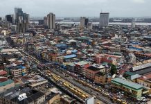 Tripoli and Algiers Among Africa’S Worst Cities to Live in Tripoli and Algiers Among Africa'S Worst Cities to Live in