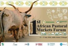 Africa Pastoral Markets Forum Aims to Boost Livestock Sector Africa Pastoral Markets Forum Aims to Boost Livestock Sector