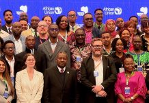 AUC Advocates Digital Transformation in Africa’s Education AUC Advocates Digital Transformation in Africa's Education