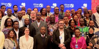AUC Advocates Digital Transformation in Africa’s Education AUC Advocates Digital Transformation in Africa's Education