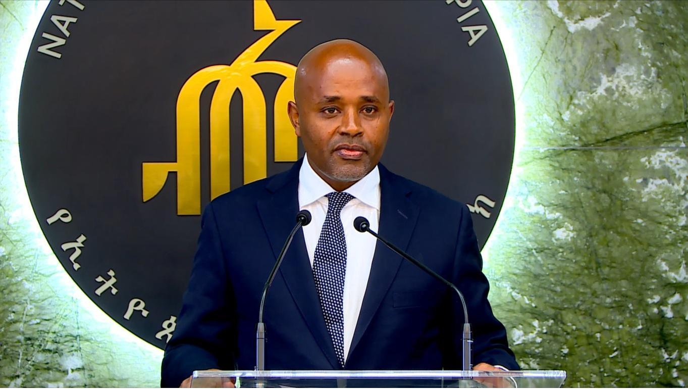 Ethiopia Lifts Credit Cap and Raises Policy Rate Ethiopia Lifts Credit Cap and Raises Policy Rate