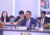 Ethiopia’s Commitment to Integrated Transport System Ethiopia's Commitment to Integrated Transport System