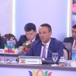 Ethiopia’s Commitment to Integrated Transport System Ethiopia's Commitment to Integrated Transport System