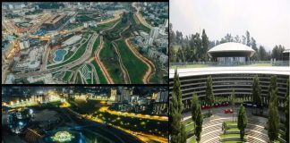 Corridor Development Transforms Addis into Tourism Hub Corridor Development Transforms Addis into Tourism Hub