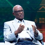 Access to Sea Is Existential Necessity for Ethiopia Access to Sea Is Existential Necessity for Ethiopia