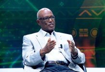 Access to Sea Is Existential Necessity for Ethiopia Access to Sea Is Existential Necessity for Ethiopia