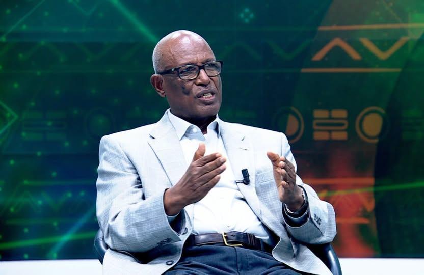 Access to Sea Is Existential Necessity for Ethiopia Access to Sea Is Existential Necessity for Ethiopia