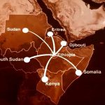 Ethiopia Cannot Remain in Geographic Isolation, Scholars Say Ethiopia Cannot Remain in Geographic Isolation, Scholars Say