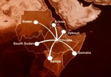 Ethiopia Cannot Remain in Geographic Isolation, Scholars Say Ethiopia Cannot Remain in Geographic Isolation, Scholars Say