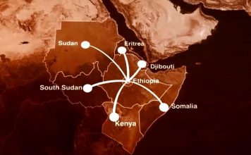 Ethiopia Cannot Remain in Geographic Isolation, Scholars Say Ethiopia Cannot Remain in Geographic Isolation, Scholars Say