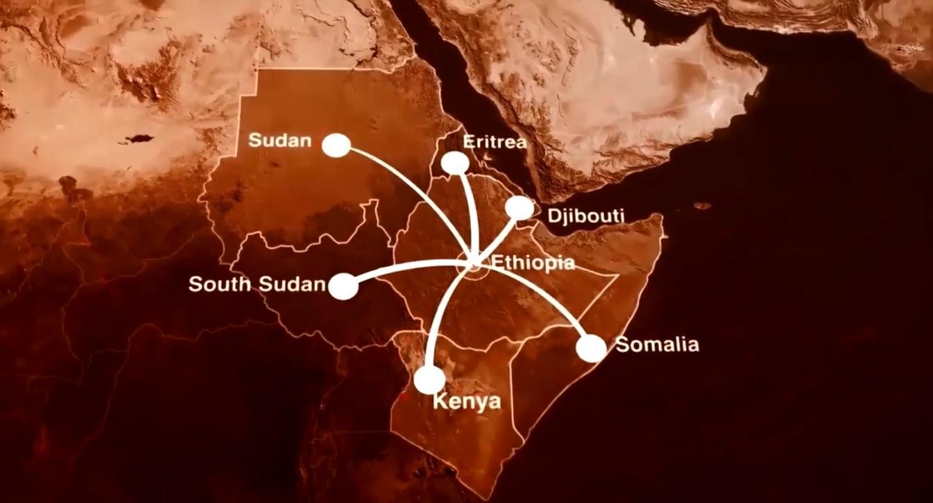 Ethiopia Cannot Remain in Geographic Isolation, Scholars Say Ethiopia Cannot Remain in Geographic Isolation, Scholars Say