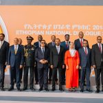 National Dialogue and Ethiopia’s New Political Culture National Dialogue and Ethiopia's New Political Culture