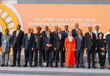 National Dialogue and Ethiopia’s New Political Culture National Dialogue and Ethiopia's New Political Culture
