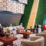 Ethiopia, EU Seek Stronger Partnership Ethiopia, EU Seek Stronger Partnership