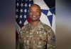 African-American Officer Nominated for Army Command African-American Officer Nominated for Army Command