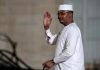 Chad Quits ICC after US Pressure Chad Quits ICC after US Pressure