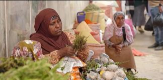 Hormuz Closure Drives Prices up in Ethiopia Hormuz Closure Drives Prices up in Ethiopia
