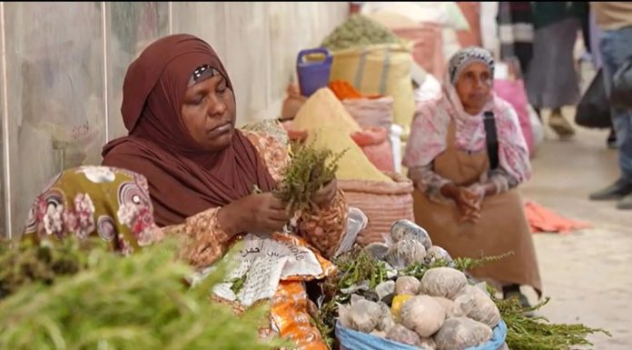 Hormuz Closure Drives Prices up in Ethiopia Hormuz Closure Drives Prices up in Ethiopia