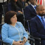 Ethiopia is Azerbaijan’S Gateway to Africa Ethiopia is Azerbaijan'S Gateway to Africa