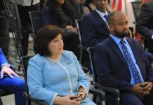 Ethiopia is Azerbaijan’S Gateway to Africa Ethiopia is Azerbaijan'S Gateway to Africa