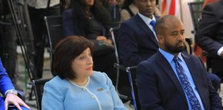 Ethiopia is Azerbaijan’S Gateway to Africa Ethiopia is Azerbaijan'S Gateway to Africa