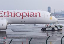 US Firms Join Ethiopia Mega Airport Project US Firms Join Ethiopia Mega Airport Project