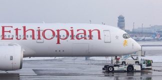 US Firms Join Ethiopia Mega Airport Project US Firms Join Ethiopia Mega Airport Project