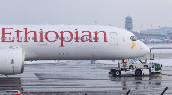 US Firms Join Ethiopia Mega Airport Project US Firms Join Ethiopia Mega Airport Project