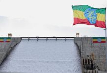 Has Ethiopia Begun Using the Nile Politically? Has Ethiopia Begun Using the Nile Politically?