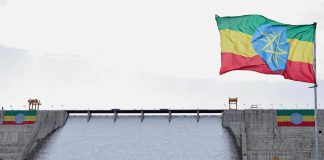 Has Ethiopia Begun Using the Nile Politically? Has Ethiopia Begun Using the Nile Politically?