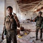 Fano Rebels Ally with TPLF to Oust Abiy Ahmed Fano Rebels Ally with TPLF to Oust Abiy Ahmed
