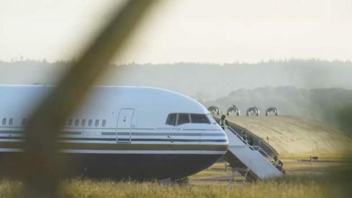 US Court Allows End of Deportation Protection for Ethiopians US Court Allows End of Deportation Protection for Ethiopians