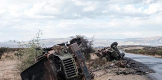 Tigray: 14 Teachers and Relatives Hurt in Mekelle Raid Tigray: 14 Teachers and Relatives Hurt in Mekelle Raid
