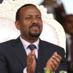 Ethiopia Moves to Scrap Regions’ Right to Secede Ethiopia Moves to Scrap Regions' Right to Secede